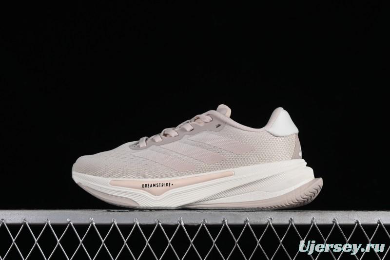 Adidas Supernova Rise M TE1685 Lightweight Casual Running Shoes with Dreamstrike+ Midsole
