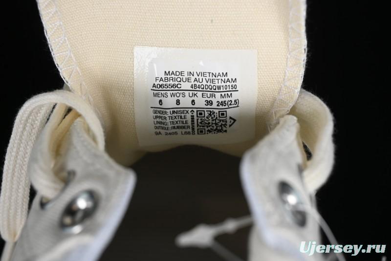 Converse Chuck 70 AT-CX Retro High-Top Platform Sneakers with Outdoor Functional Design - A06556C