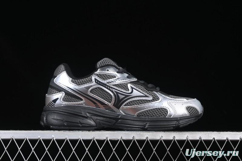 Mizuno Speed 2K Low-Cut Casual Running Shoes with Breathable Synthetic Fabric - D1GH222919