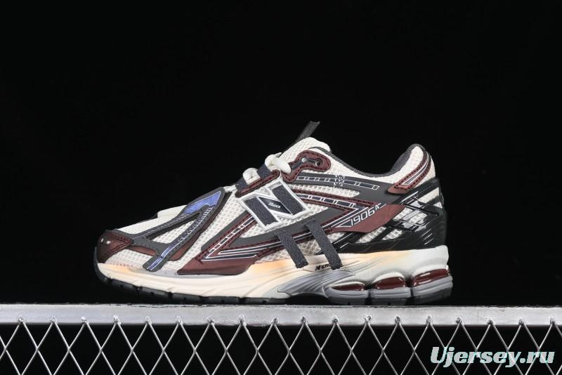 New Balance 1906 Series Retro Dad Style Casual Running Shoes - M1906AR