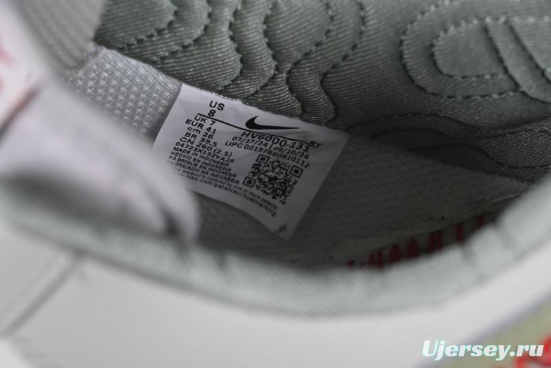 Nike Air Force 1 '07 Low Casual Sneakers with Full-Length Air Cushion - HV6000-131