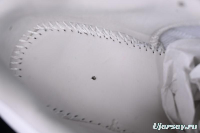 Nike Air Jordan Stadium 90 AJ Casual Sneakers with Midfoot Mesh Panel - HV4092-100