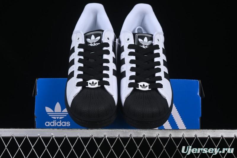 Adidas Superstar II JI0124 Shell Toe Casual Sneakers