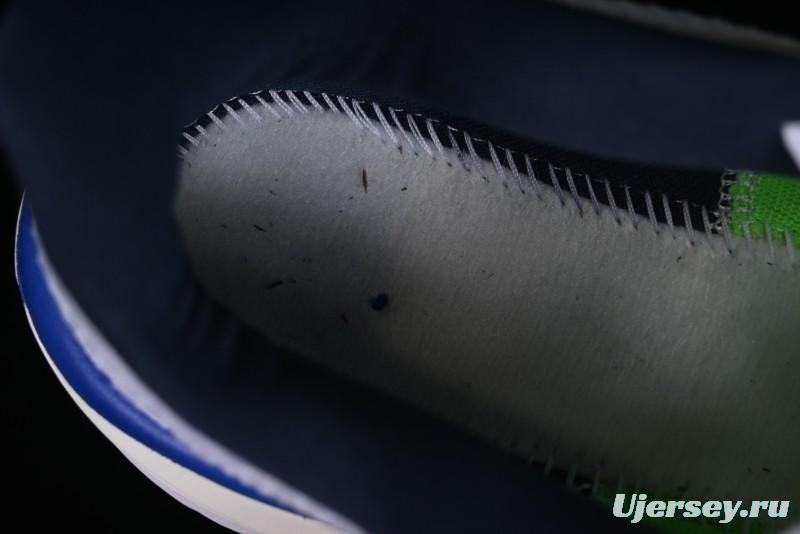 Nike Air Zoom Vomero 17 Lunar Summer 2024 Cushioned Casual Running Shoes - FB1309-100