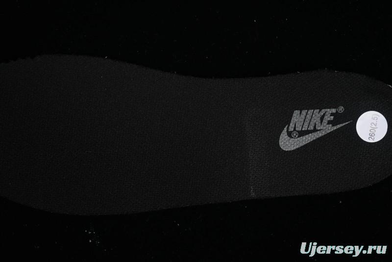 Nike Dunk Low Retro SB Skateboarding Shoes in Black & White - DJ6188-002