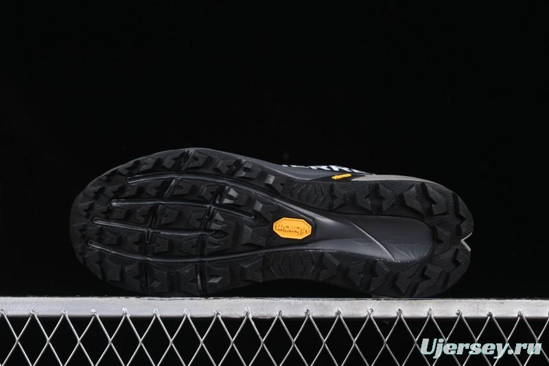 Merrell Agility Peak 4 Trail Running Shoes with Cushioning and Grip for Outdoor Hiking - J067759