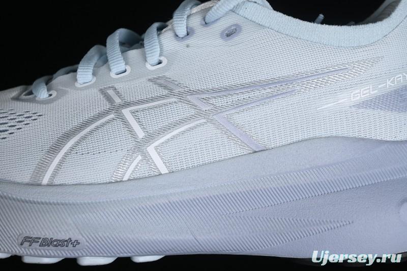 Asics Gel-Kayano 31 Running Shoes with Enhanced Cushioning and Breathable Design - 1012B670-022