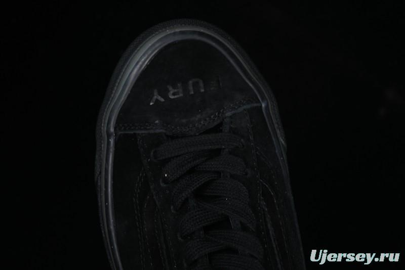 Vans Style 36 Low-Top Casual Skate Shoes - VN0A5JMFABK