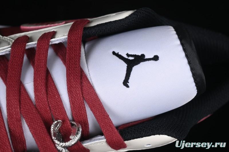 Nike Air Jordan 1 Low OG Retro Basketball Shoes Snake Year Limited Edition - 553558-132