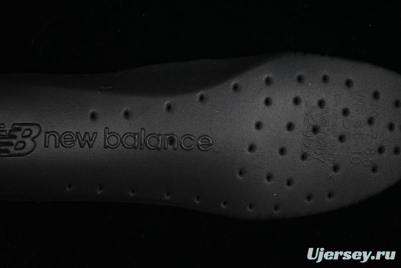 New Balance 2010 Series Retro Casual Running Shoes - U2010NB8