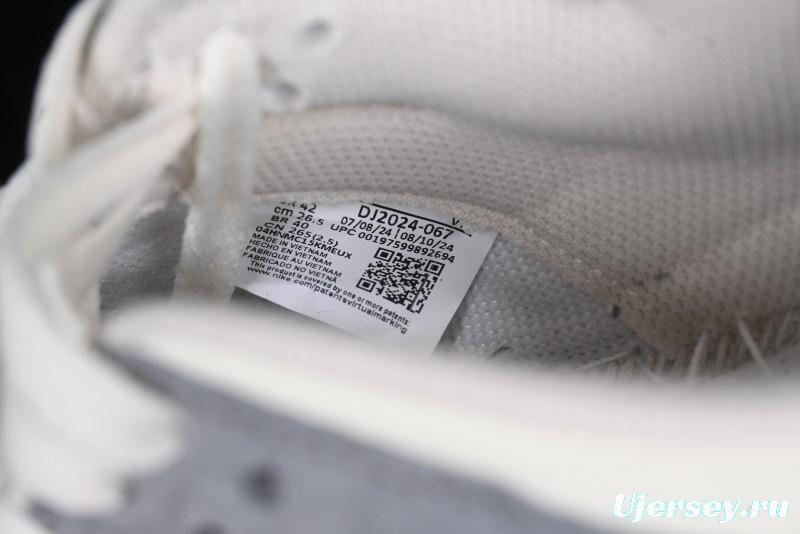 Nike SB Dunk Low The North Face Collaboration Beige Grey Double Swoosh Anniversary Custom Low-Top Casual Skate Shoes - DJ2024-067