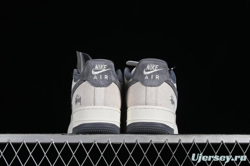 Nike Air Force 1 '07 Low Stussy Collaboration - HD1968-013