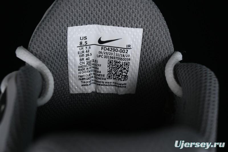 Nike Air Max Plus Drift 2024 New Cushioned Breathable Running Shoes - FD4290-002