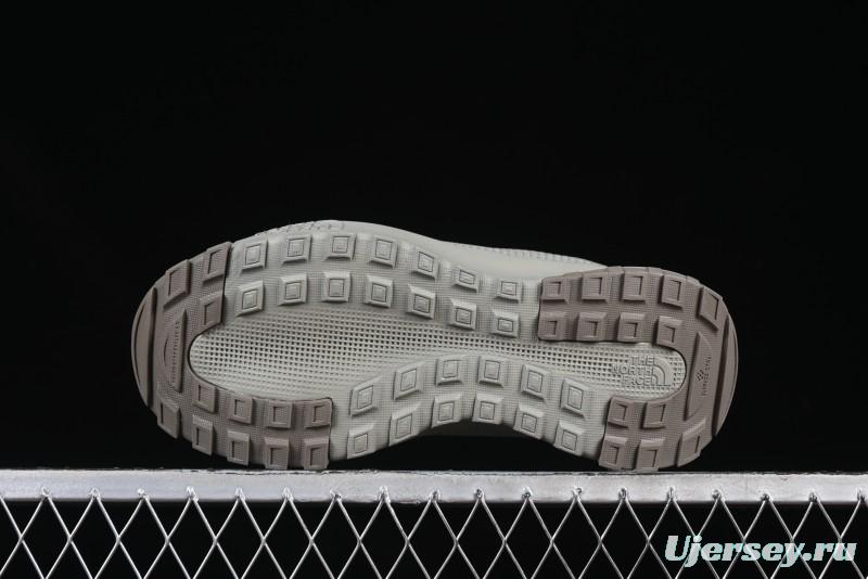 The North Face Never Stop Comfortable Versatile Slip-Resistant Low-Top Lifestyle Casual Shoes - NFOA8A93511-070