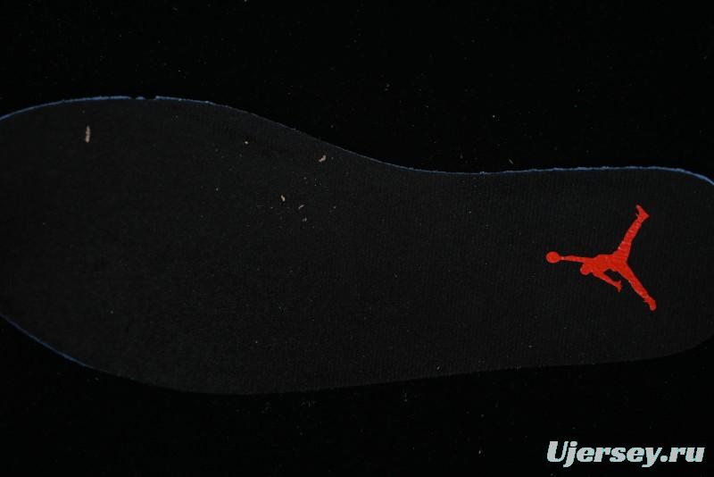 Nike Air Jordan 1 Low "White Black Gym Red" Retro Casual Sneakers - IB8971-106