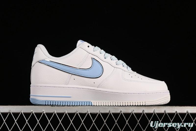 Nike Air Force 1 '07 Low Custom Casual Sneakers - CW2288-111