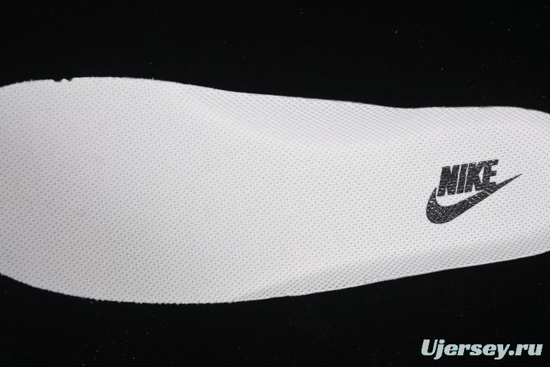 Nike Air Force 1'07 Low The North Face Collaboration Black Beige Grey Casual Sneakers - XZ6188-976