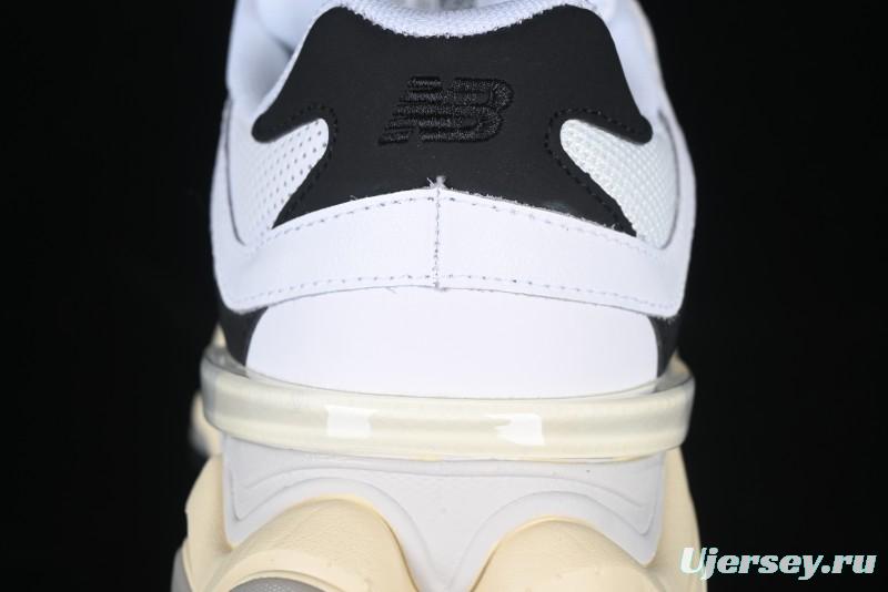 New Balance 9060 Retro Casual Running Shoes with ABZORB Cushioning Technology - U9060AAB