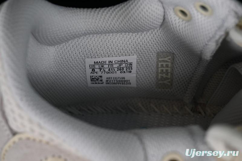 Adidas Yeezy Boost 700 Analog Running Shoes with 3M Reflective Design - EG7596