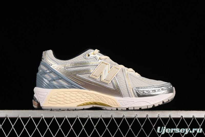 New Balance 1906 Series Retro Dad Style Casual Running Shoes - M1906RKC