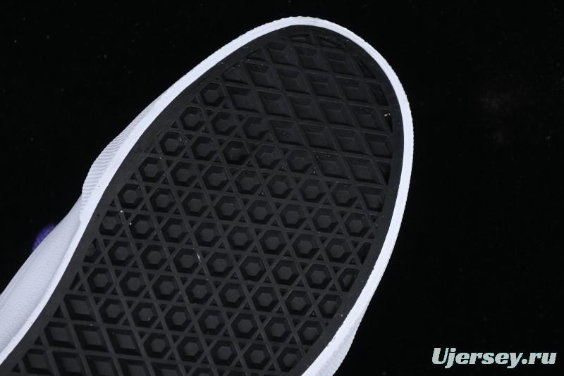 Vans Knu Skool Low Top Retro Casual Vulcanized Sneakers - VN000CS00YK