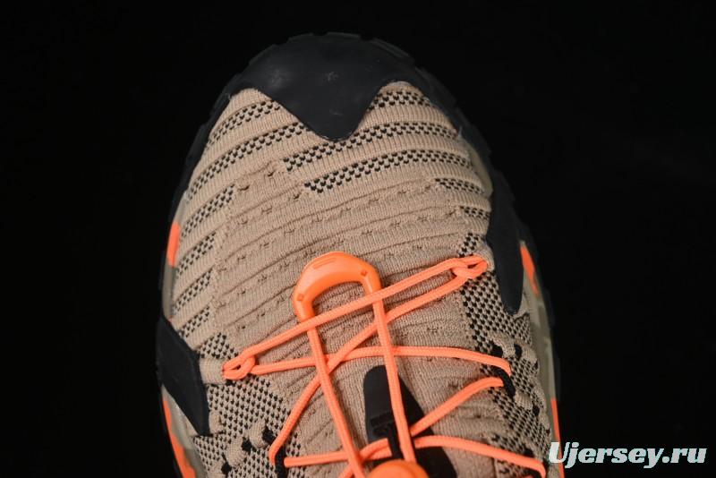 Mammut Hueco Knit II Low Cushioning Anti-Slip Hiking Shoes - 42938