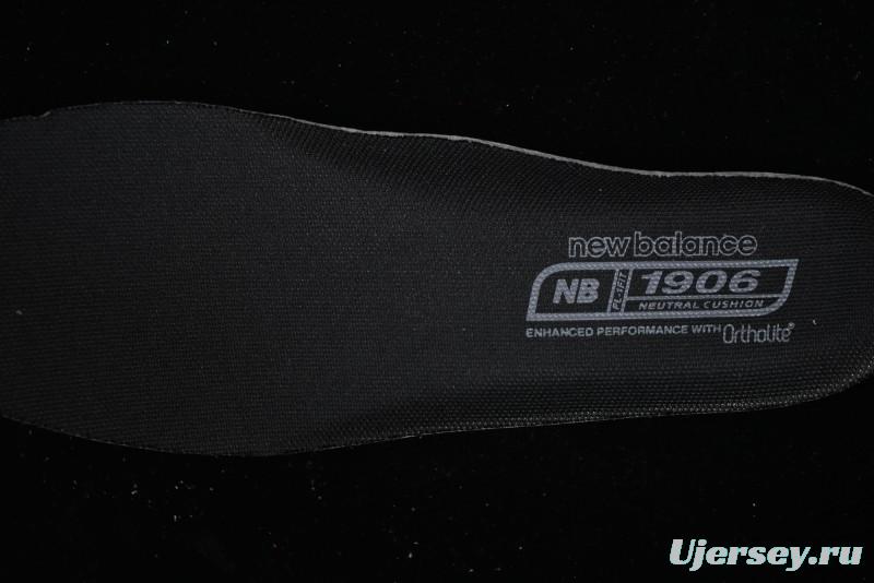 New Balance 1906 Series Retro Dad Style Casual Running Shoes - M1906RWE