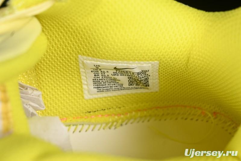 Nike Ja 1 "Day One" Basketball Shoes with Zoom Cushioning - FN6614-900