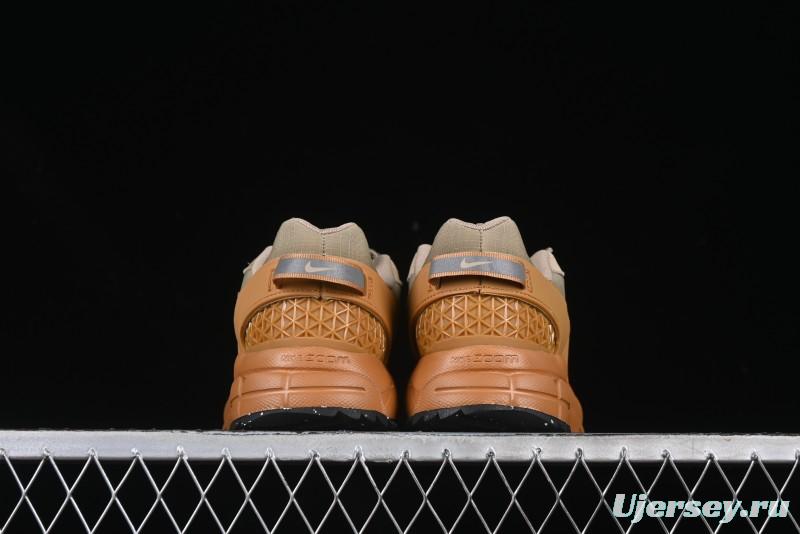 Nike Zoom Vomero 5 Retro Marathon Running Shoes with Thick Cushioned Sole and TPU Heel Support - HQ2181-200