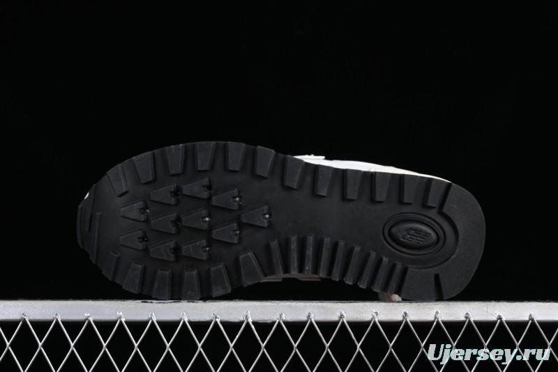 New Balance 574 Series Retro Casual Running Shoes - U574LGE1