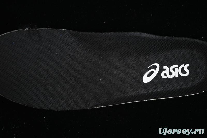 Asics Gel-Nimbus 10.1 Retro Breathable Casual Shoes with Cushioning for Men - 1203A543-020