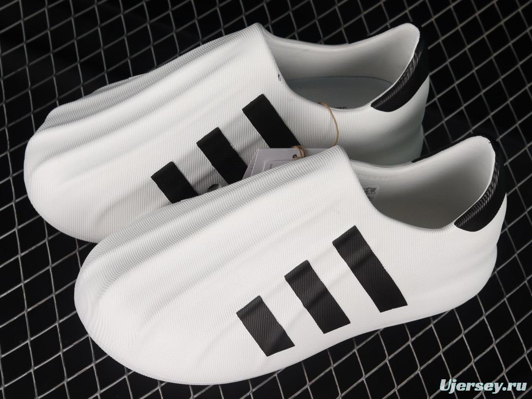 Adidas Originals Adifom Superstar HQ8750 Metaverse Concept Classic Casual Sneakers - HQ8750