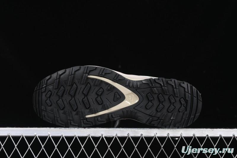 Salomon XA PRO 3D Outdoor Trail Running Shoes with SENSIFIT and 3D ADVANCED CHASSIS - 477735-28