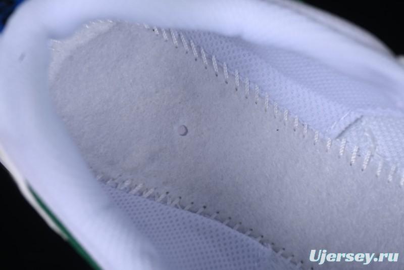 Nike Air Max Dawn Retro Running Shoes with Enhanced Cushioning and Structural Design - DV3489-100