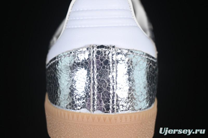 Adidas Samba OG Casual Sneakers - JR0035