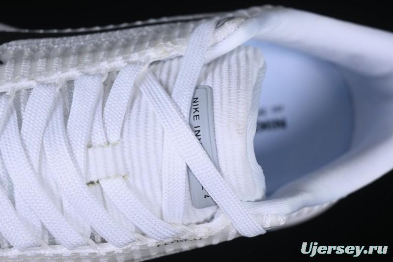 Nike Zoom X Invincible Run Fk 4 Marathon Performance Running Shoes - DR2615-002