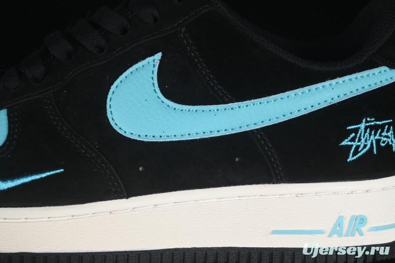 Nike Air Force 1 '07 Low Custom Casual Sneakers - CW2288-111