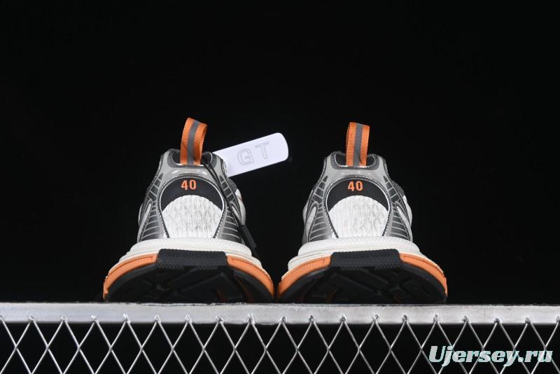 Balenciaga Phantom Sneaker 3XL Running Shoes - W3XGM5140