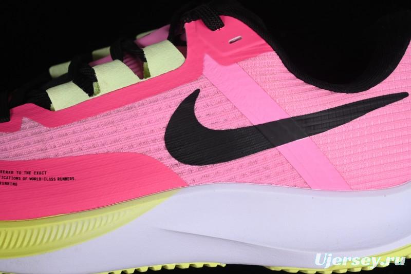 Nike Zoom Rival Fly 3 Lightweight Comfortable Cushioned Low-Top Casual Running Shoes - CT2405-606