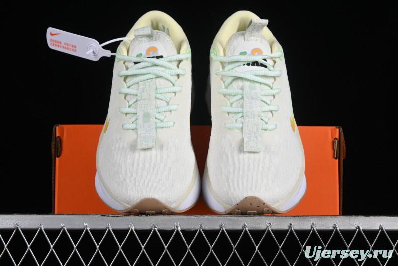 Nike Motiva Summer Breathable Cushioned Wave Running Shoes - HF5728-191