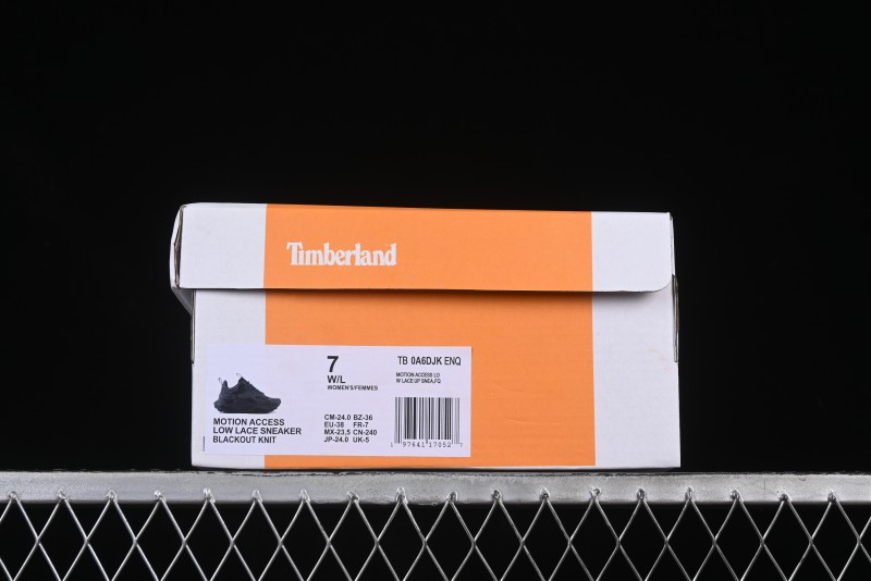 Timberland Outdoor Sports Hiking Casual Shoes TB0A6DJKENQ