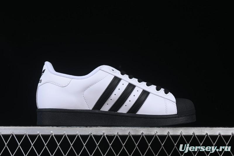 Adidas Superstar II JI0124 Shell Toe Casual Sneakers