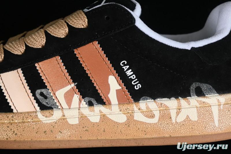 Adidas Originals Campus 00s HQ8708 College Series Retro Casual Sneakers