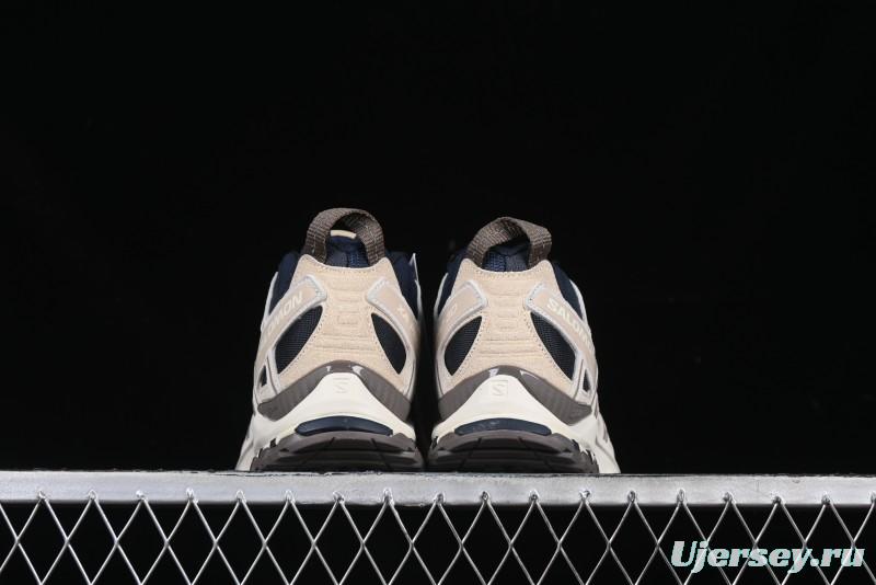 Salomon XA PRO 3D Outdoor Trail Running Shoes with SENSIFIT and 3D ADVANCED CHASSIS - 477918-25