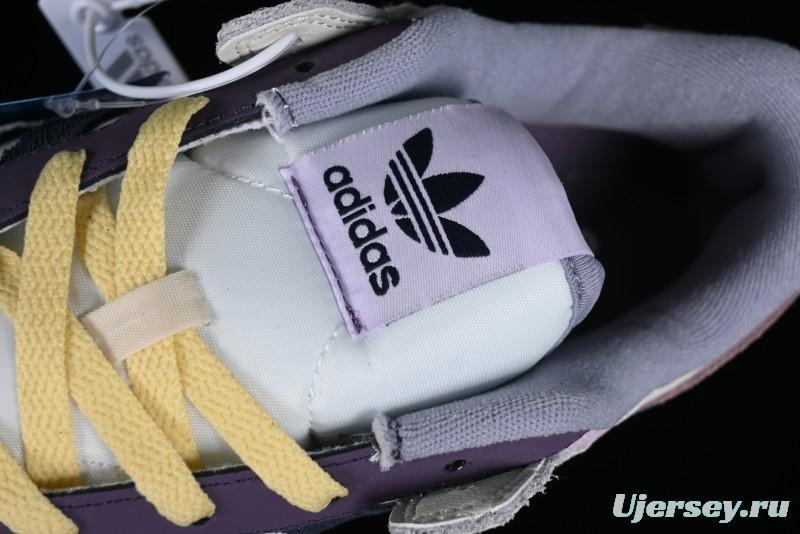 Adidas Forum 84 Low Retro Basketball Shoes - ID6266