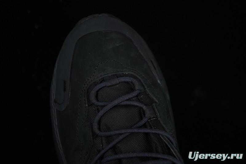 HOKA ONE ONE Kaha 2 Mid GTX Hiking Shoes with Cushioned Midsole and Waterproof Design - 1123155 BBLC