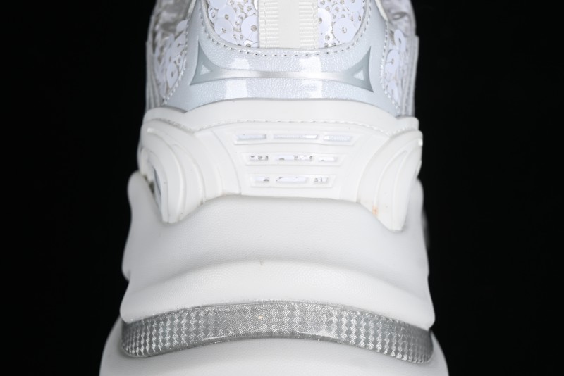 GG-CC Casual Running Shoes with Irregular Design - G23X4318B