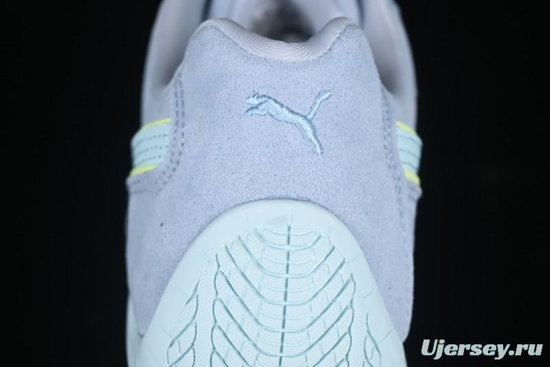 Puma Speedcat Lifestyle Low-Top Sneakers - 401657-03