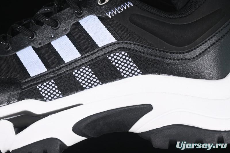 Adidas Citywowlk IH3276 Classic Breathable Fashion Sneakers