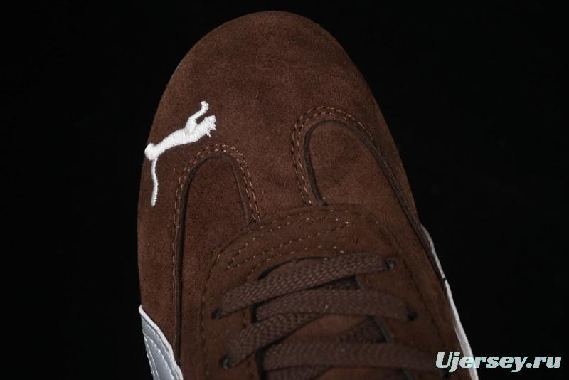 Puma Speedcat Racing Series Low-Top Lifestyle Casual Shoes - 403548-01